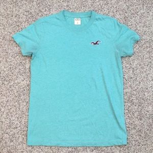 Men’s hollister t shirt